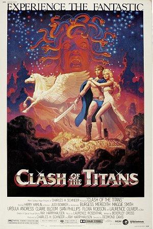 Louis Leterrier to direct <br>Clash of the Titans