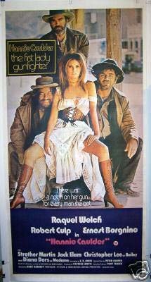 Hannie Caulder Click for image