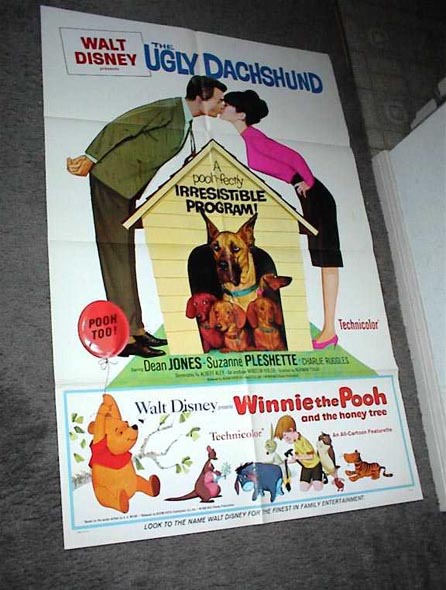 winnie the pooh movie